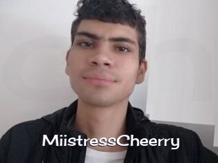 MiistressCheerry