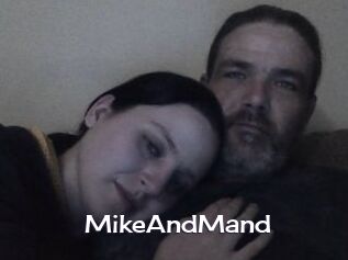 MikeAndMand