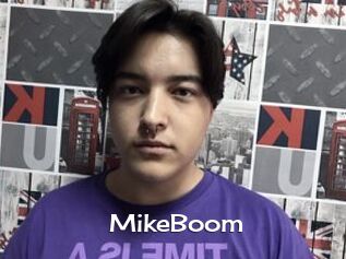 MikeBoom