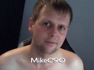 MikeC90