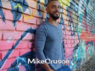 MikeCrusoe