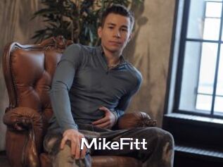 MikeFitt Click here to exit