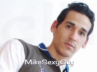 MikeSexyGuy