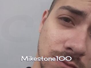 Mikestone100