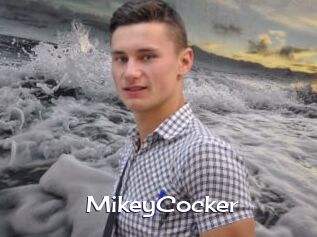 MikeyCocker