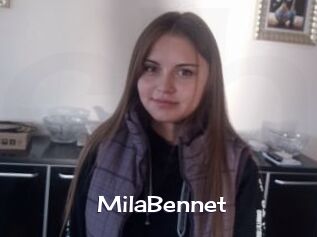 MilaBennet