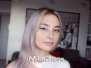 MilaChase