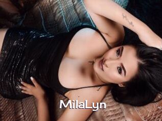 MilaLyn