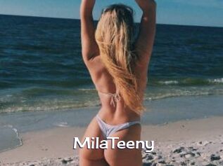 MilaTeeny