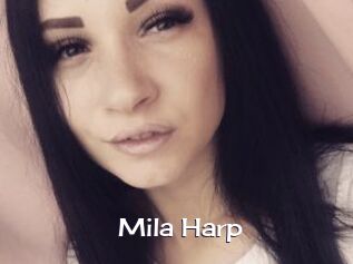 Mila_Harp