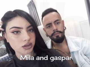 Mila_and_gaspar