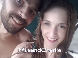 Mila_and_Charlie Click here to exit