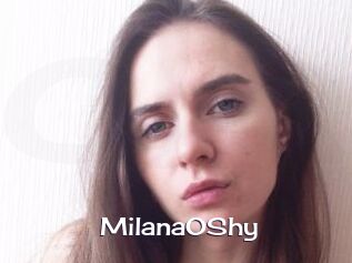 MilanaOShy