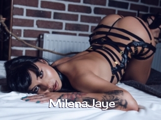 MilenaJaye