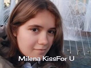 Milena_KissFor_U