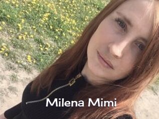 Milena_Mimi