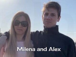 Milena_and_Alex