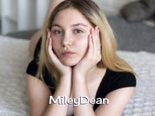 MileyDean