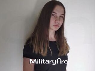 Militaryfire