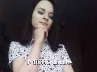 Militta_Little