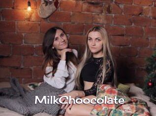 MilkChoocolate