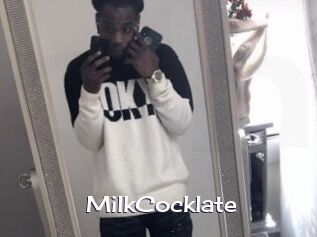 MilkCocklate