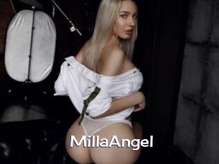 MillaAngel