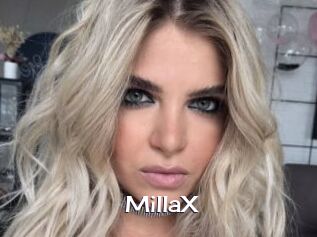 MillaX