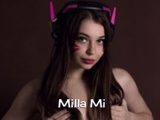 Milla_Mi