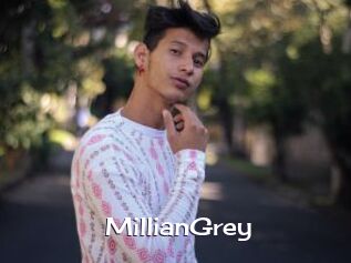 MillianGrey