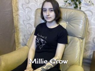 Millie_Crow