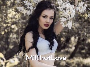 MillihotLove