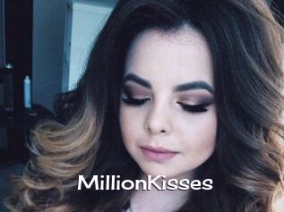 MillionKisses