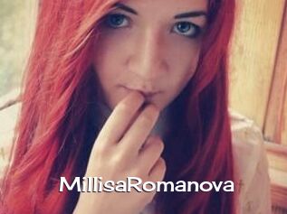 Millisa_Romanova