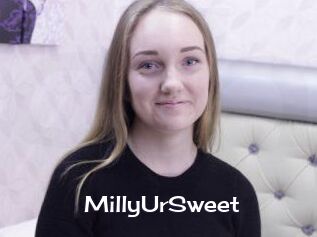 MillyUrSweet