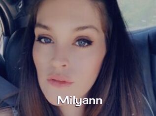 Milyann Click here to exit