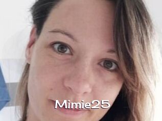 Mimie25