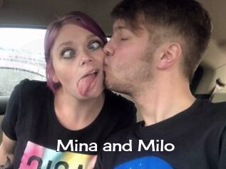 Mina_and_Milo