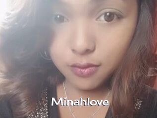 Minahlove