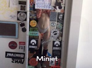 Miniet