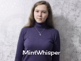 MintWhisper