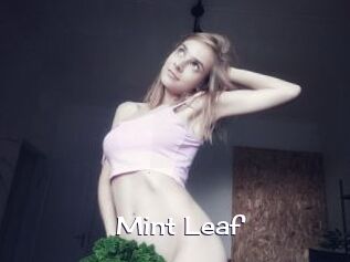 Mint_Leaf