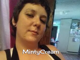 MintyCream