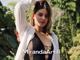 MirandaArtill