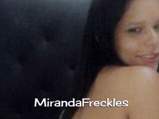 MirandaFreckles