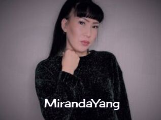 MirandaYang