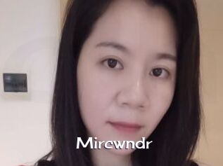 Mircwndr