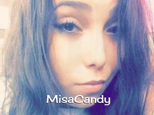 MisaCandy