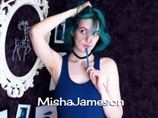 MishaJameson