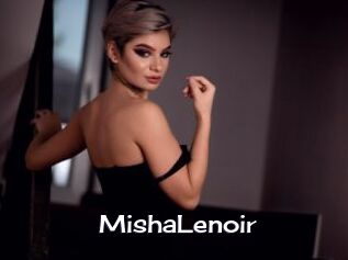 MishaLenoir